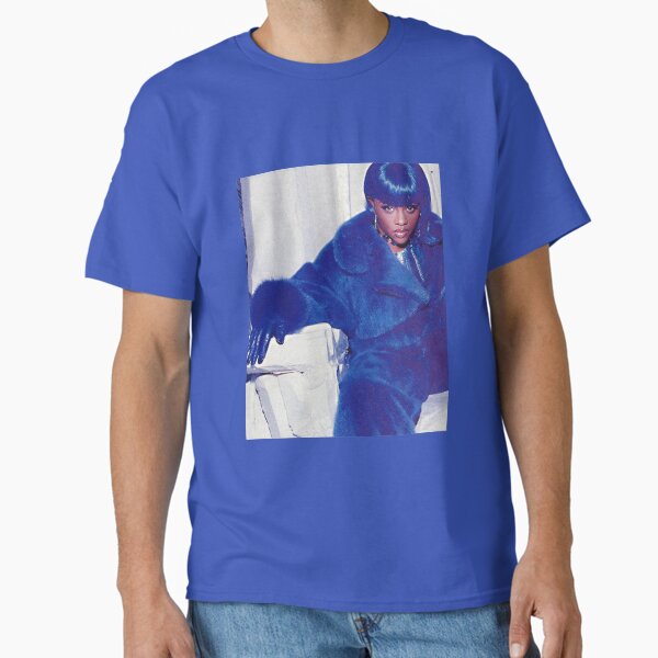 Lil Kim T-Shirts for Sale | Redbubble