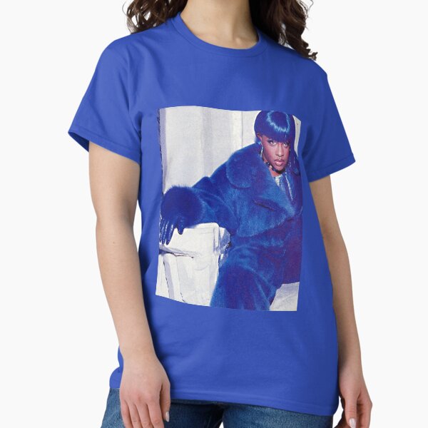 Lil Kim T-Shirts for Sale | Redbubble Lil Kim T-Shirts for Sale | Redbubble