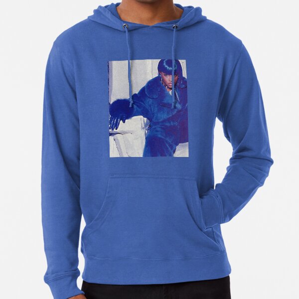 Lil hotsell kim sweatshirt