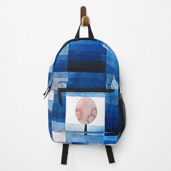 Item preview, Abtract Blue Rectangle Art designed and sold by Craft DartCO.