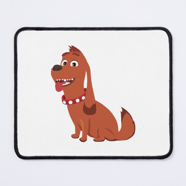 Item preview, Max the dog designed and sold by Julia2Julia.