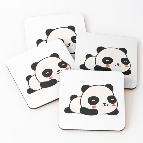 Item preview, Panda designed and sold by Tree-Vega.