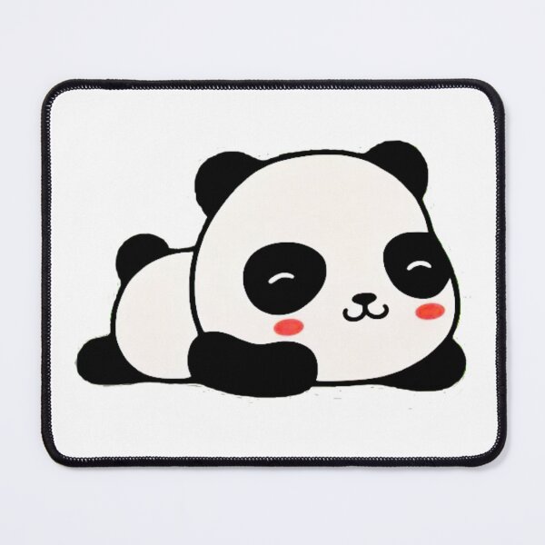 Item preview, Panda designed and sold by Tree-Vega.