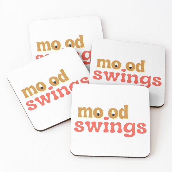 Item preview, Mood Swings - Hollyn | From Holy Rebellion | Music Collection designed and sold by Bianca Guimarães.