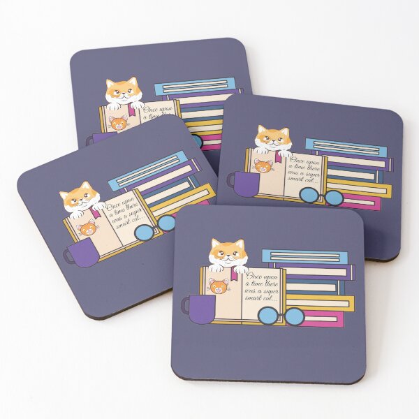 Item preview, Once Upon a Time There Was designed and sold by PurrfectLuv.