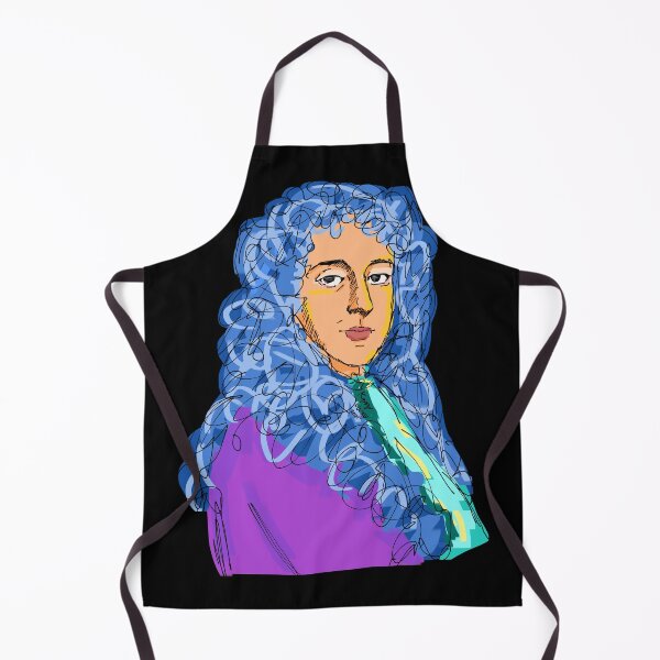Item preview, John Trenchard drawing designed and sold by KennyLucky.