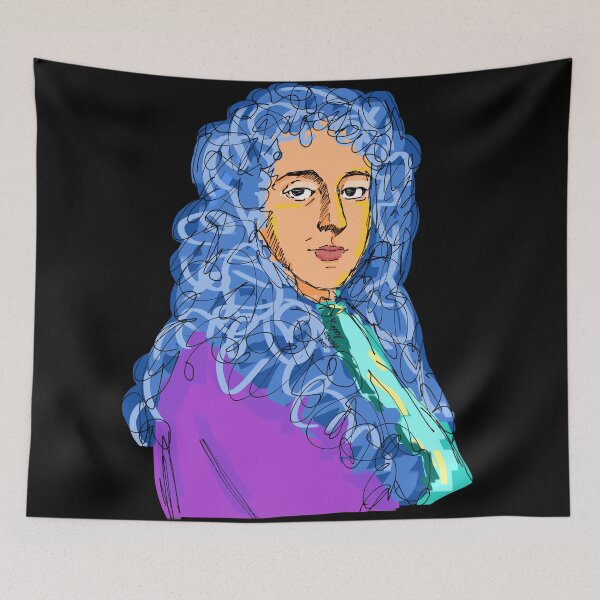 Item preview, John Trenchard drawing designed and sold by KennyLucky.