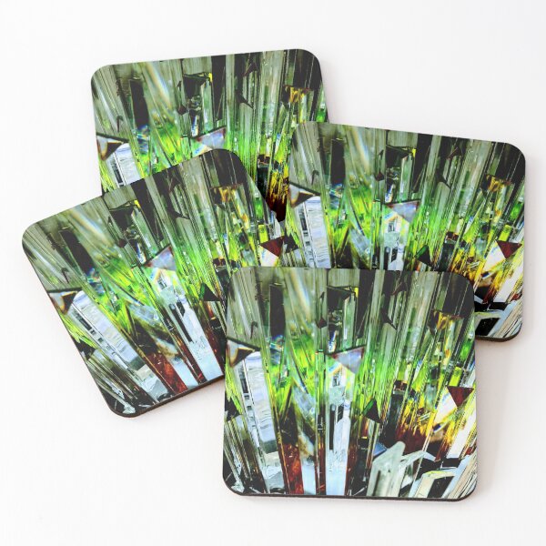 Item preview, Emerald City designed and sold by 9Amaryllis6.