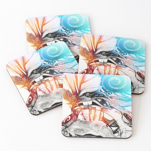 Item preview, KELKIRK ST.Sky hokioi designed and sold by Lesley A Marsh.