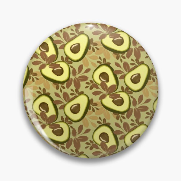 Item preview, Avocados! designed and sold by Rebekah Mae.