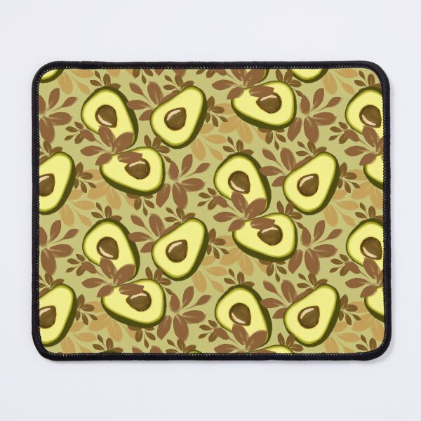 Item preview, Avocados! designed and sold by Rebekah Mae.