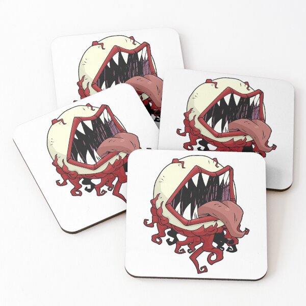 Item preview, Eye of Cthulhu - Don't Starve designed and sold by Jizzuz.