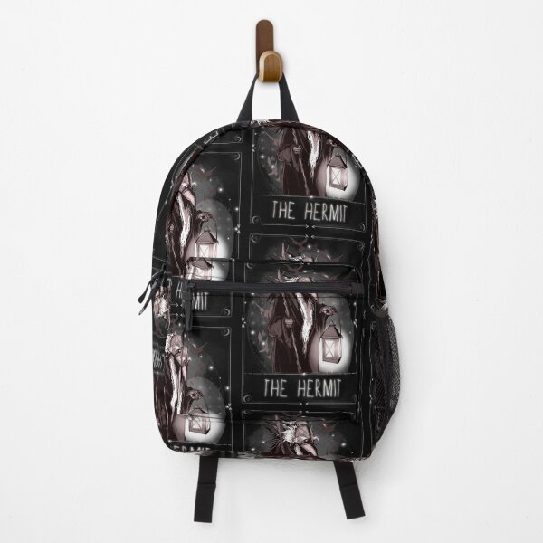 Item preview, The Hermit designed and sold by LVBART.