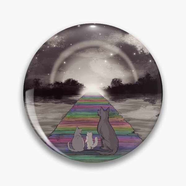 Item preview, Rainbow Bridge designed and sold by LVBART.