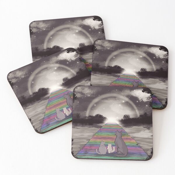Item preview, Rainbow Bridge designed and sold by LVBART.