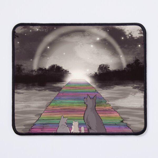 Item preview, Rainbow Bridge designed and sold by LVBART.