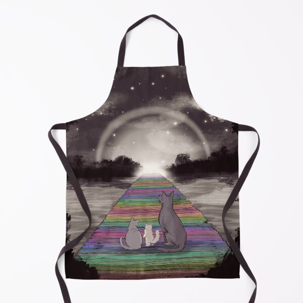 Item preview, Rainbow Bridge designed and sold by LVBART.