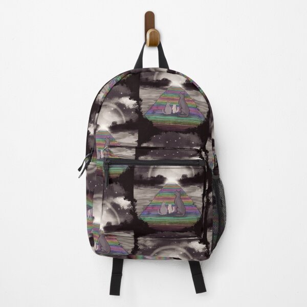 Item preview, Rainbow Bridge designed and sold by LVBART.