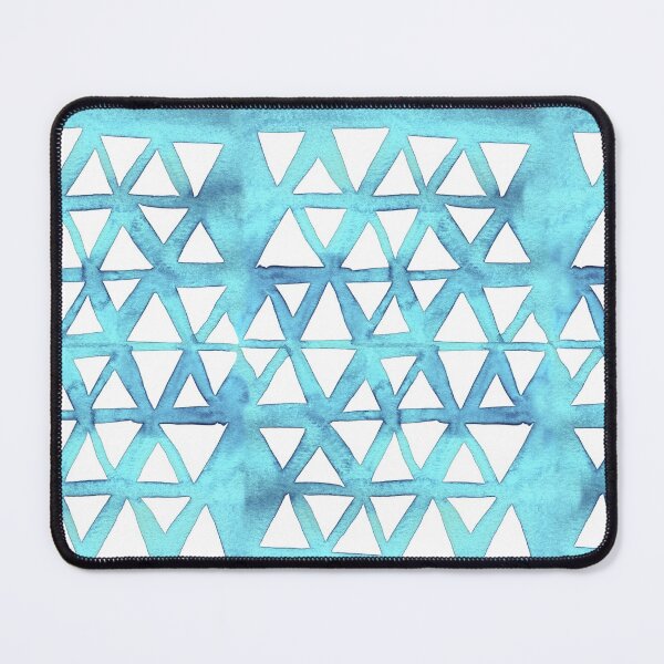 Item preview, Aqua Geometrics designed and sold by Minxylynx4.