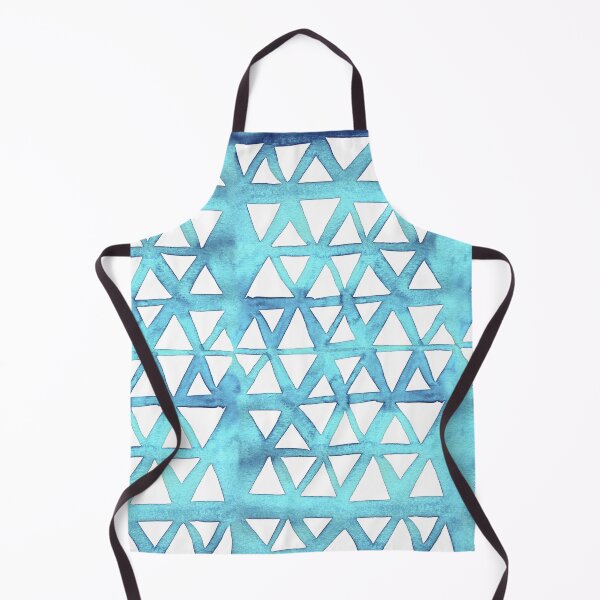 Item preview, Aqua Geometrics designed and sold by Minxylynx4.