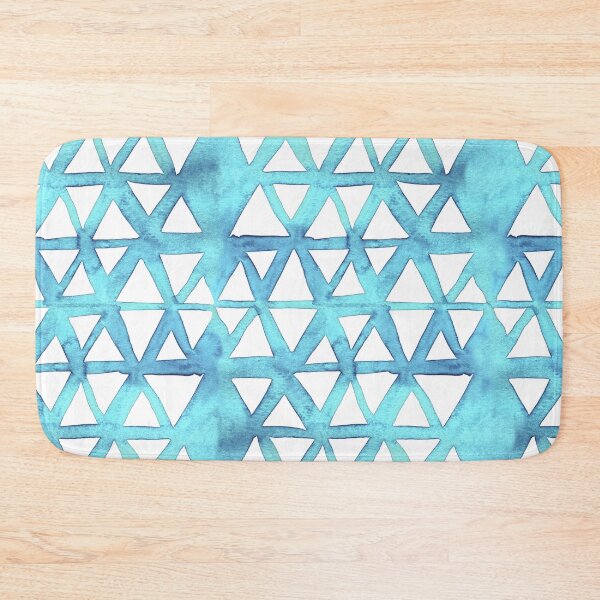 Item preview, Aqua Geometrics designed and sold by Minxylynx4.