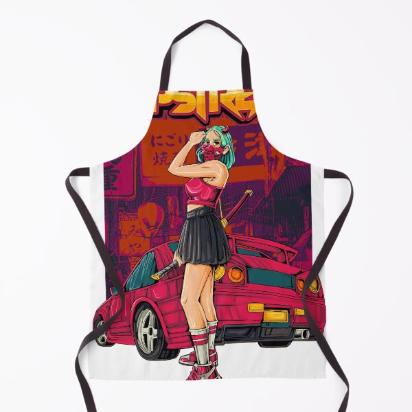 Item preview, RACER GIRL designed and sold by lestercamacho.