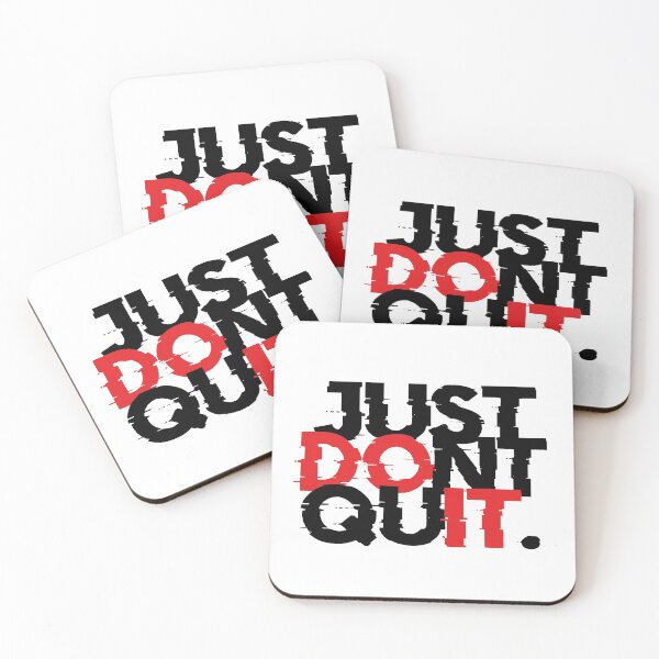 Item preview, Do-not-Quit designed and sold by Docartdesign.