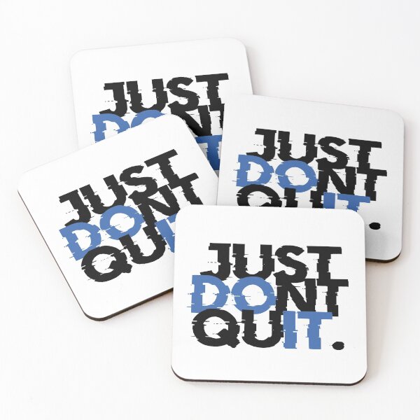 Item preview, Do-not-Quit designed and sold by Docartdesign.