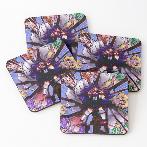 Item preview, Shards of Doomed Fates designed and sold by VVistfool.