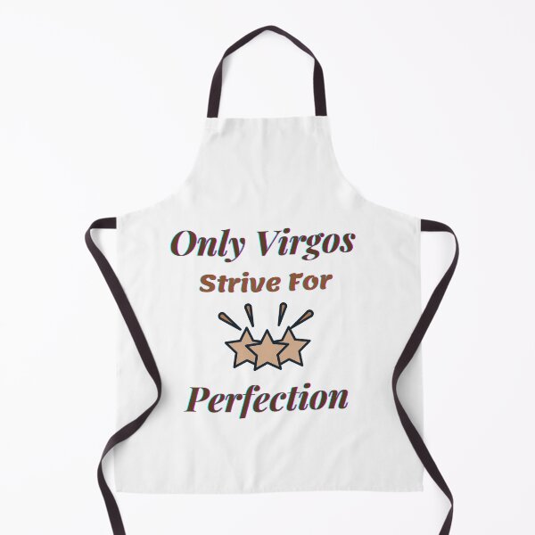Item preview, Virgo zodiac sign theme gifts (in brown) designed and sold by RebelliousRosee.