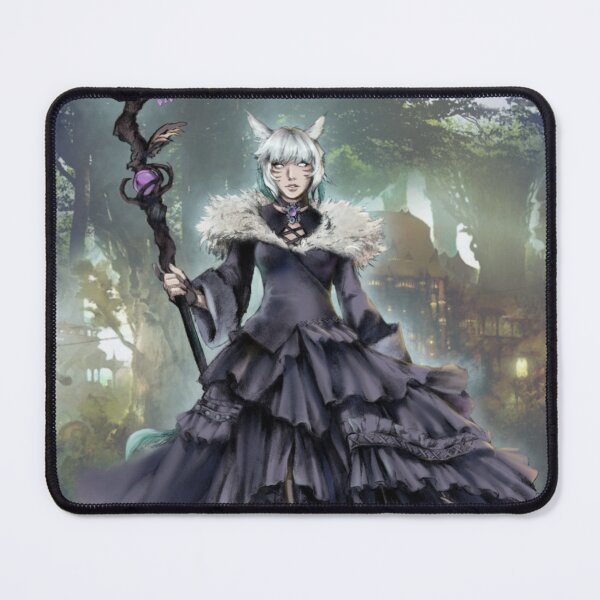 Item preview, Y'shtola designed and sold by cridraw.