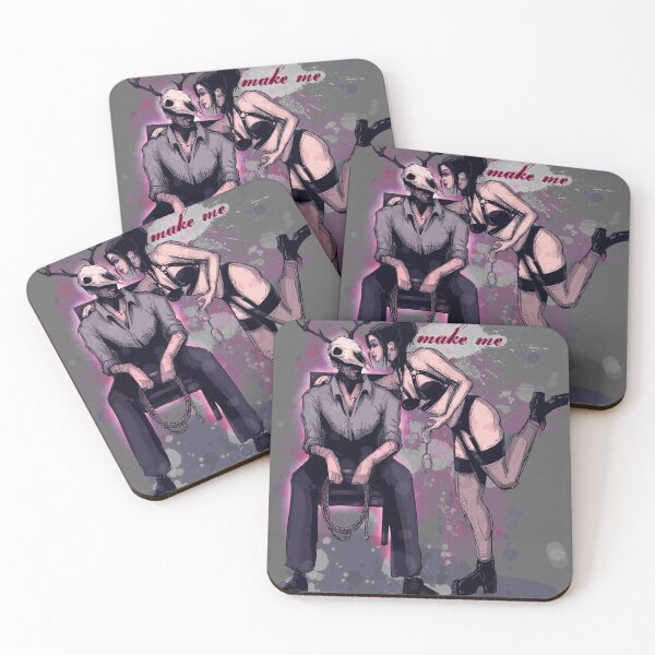 Item preview, Deer Daddy Series 8: Make Me designed and sold by LVBART.