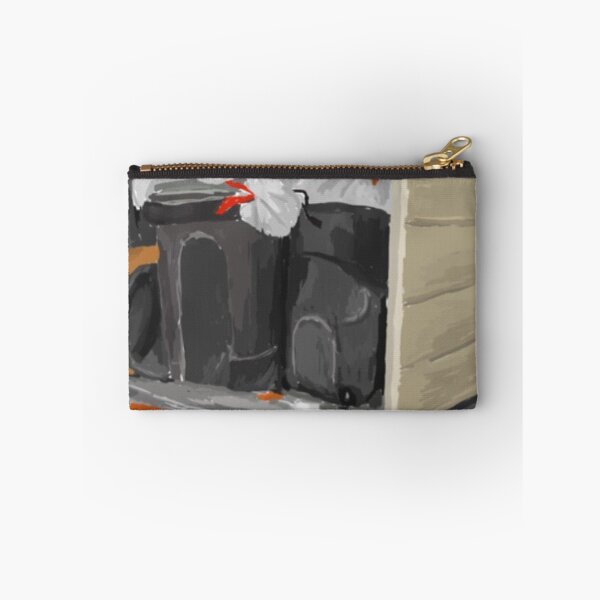 Item preview, Trash Bin designed and sold by Goodlydraws100.
