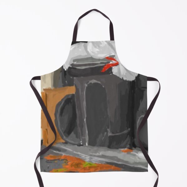 Item preview, Trash Bin designed and sold by Goodlydraws100.