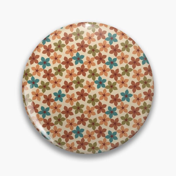 Item preview, flower pattern designed and sold by creative555.