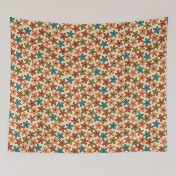 Item preview, flower pattern designed and sold by creative555.