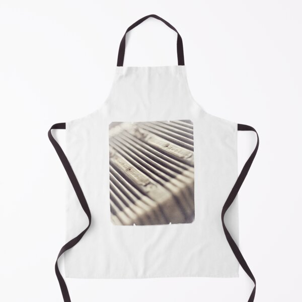 Item preview, bandoneon designed and sold by Kim Jackman.