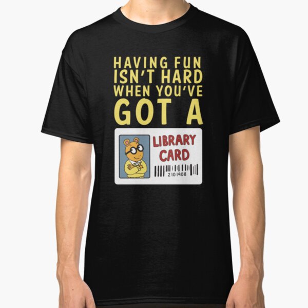 I/'d Rather Be Reading T-shirt Funny Reader Librarian Teacher Gift Tee Shirt