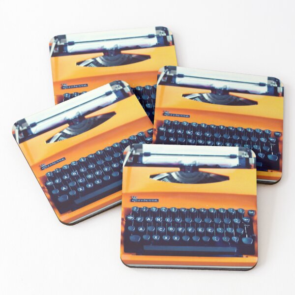 Item preview, fancy a coffee? designed and sold by Kim Jackman.