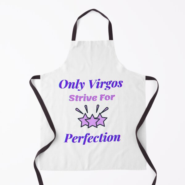 Item preview, Virgo zodiac sign theme gifts (in purple) designed and sold by RebelliousRosee.