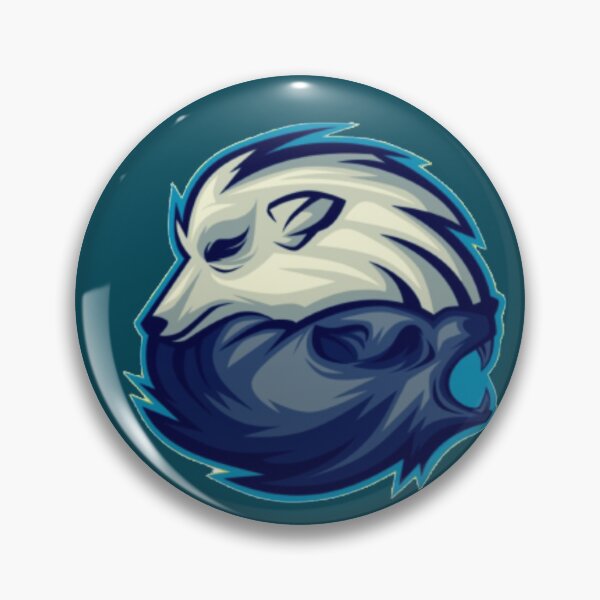 Item preview, lobos designed and sold by Rejcharms.
