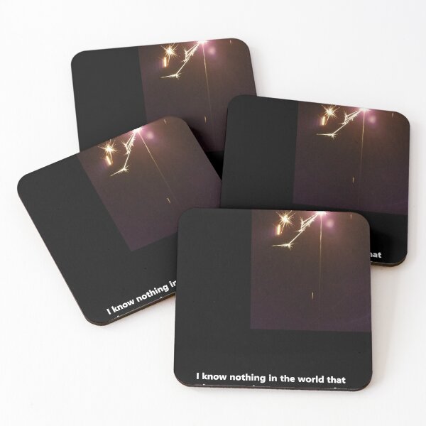 Item preview, Sparkler q designed and sold by Spectrum Perspectives.