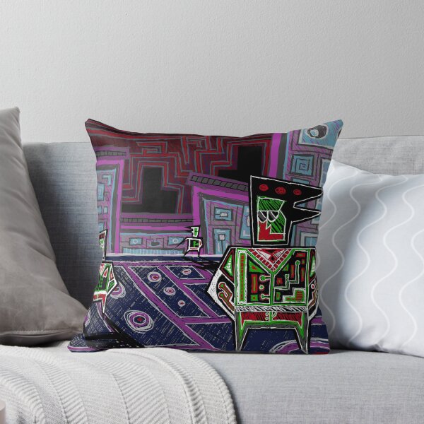 Item preview, What? You were Expecting Social Commentary designed and sold by Goodlydraws100.