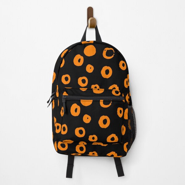Item preview, Orange Floaty Design designed and sold by Peter Stawicki.