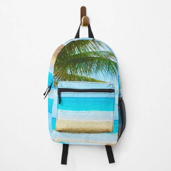 Item preview, Blue coast beach designed and sold by CA-Creatives.