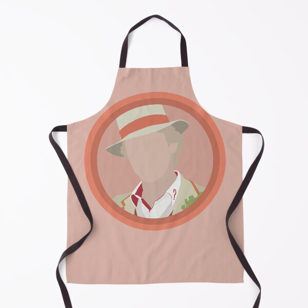 Item preview, Doctor Number Five designed and sold by cosmicallyavg.