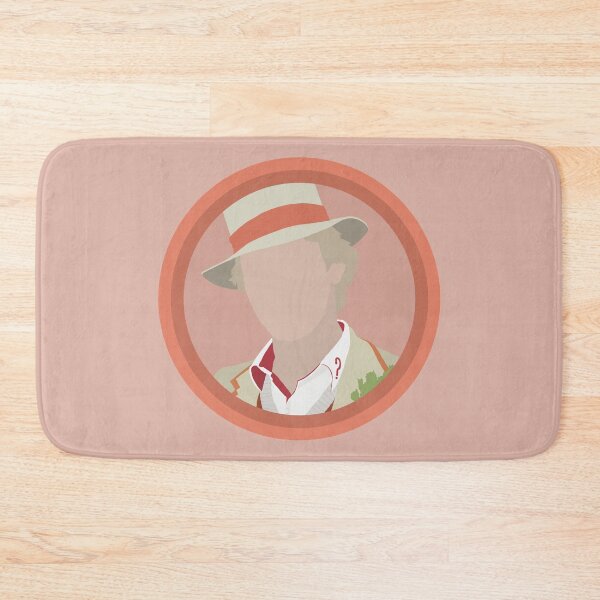 Item preview, Doctor Number Five designed and sold by cosmicallyavg.