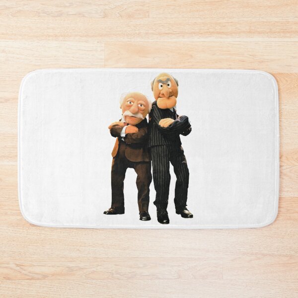 Item preview,  Statler and Waldorf 2 designed and sold by SohaniAlfonso.
