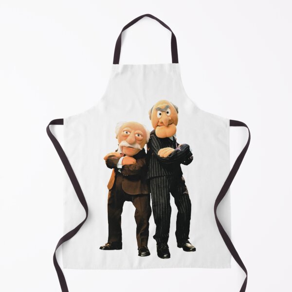 Item preview,  Statler and Waldorf 2 designed and sold by SohaniAlfonso.