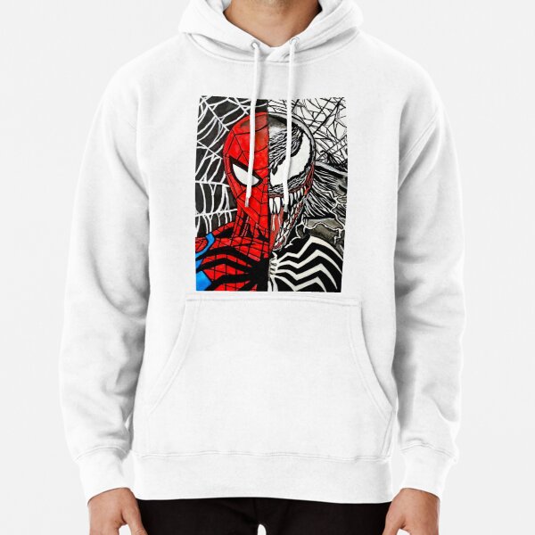 Sudaderas: Spider Man | Redbubble